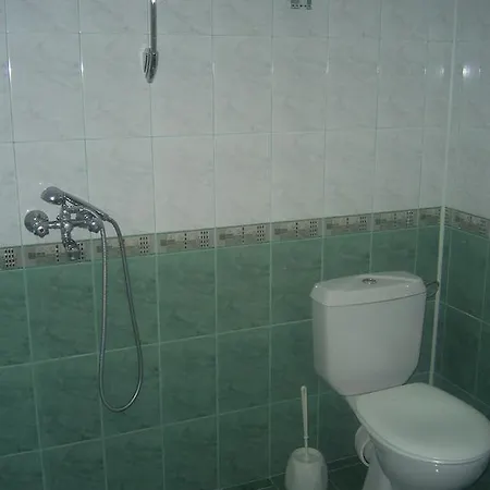 Galina ゲストハウス