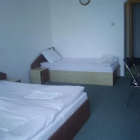 ゲストハウス Galina