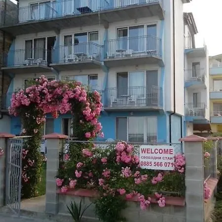 Galina ゲストハウス