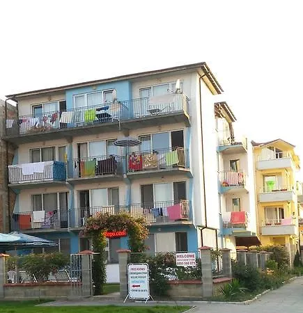 Galina 3* オブゾー