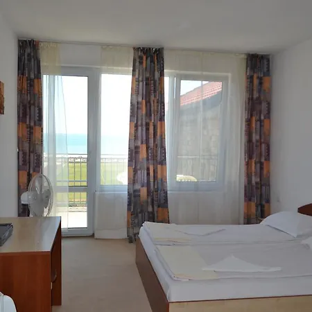 ゲストハウス Galina 3*