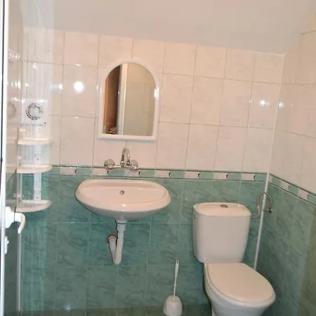 Galina ゲストハウス オブゾー