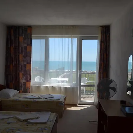 ゲストハウス Galina オブゾー