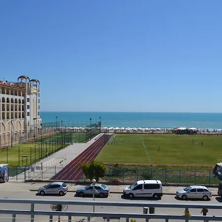 ゲストハウス Galina オブゾー