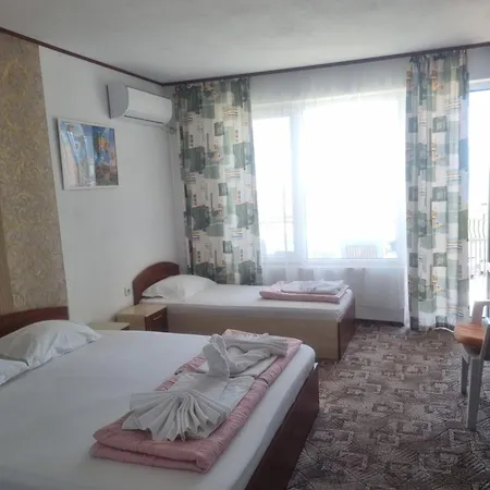 Galina Pensiune 3*