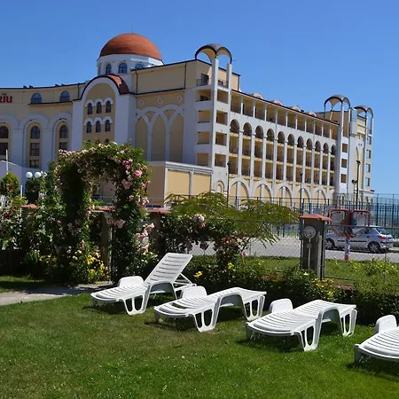 Galina Pensiune 3*