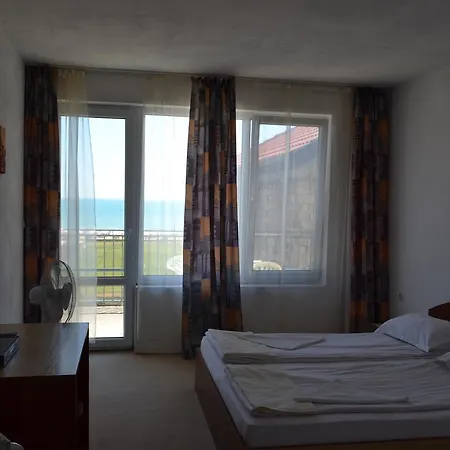 Galina 3* Obzor