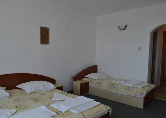 Galina 3* 奥布佐尔